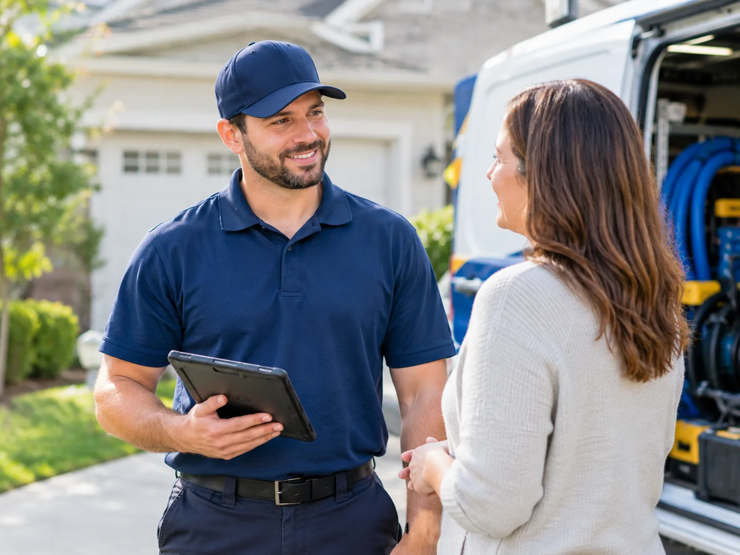Sewage Backup Cleanup Botkins, OH FAQs
